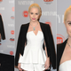 Image for article titled Crop Tops and Plunging Necklines at Vanity Fair Young Hollywood Party